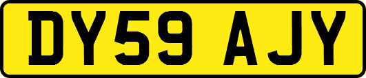 DY59AJY