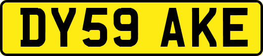 DY59AKE