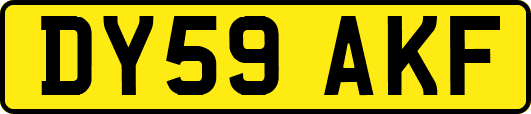DY59AKF