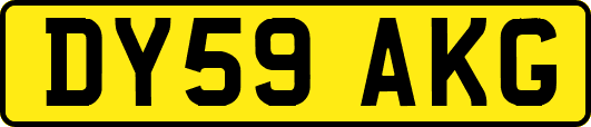 DY59AKG