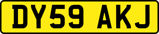 DY59AKJ