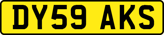 DY59AKS