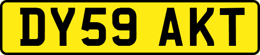 DY59AKT