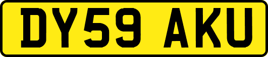 DY59AKU