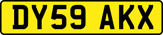 DY59AKX