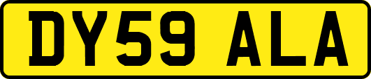 DY59ALA
