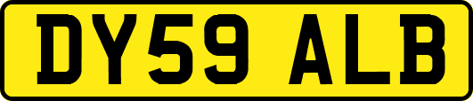 DY59ALB