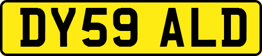DY59ALD