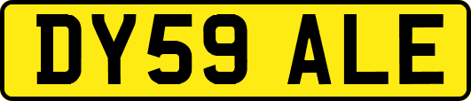DY59ALE