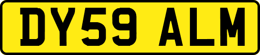 DY59ALM