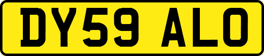 DY59ALO