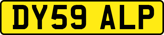 DY59ALP