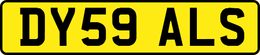 DY59ALS