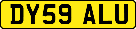 DY59ALU