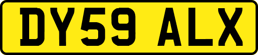 DY59ALX
