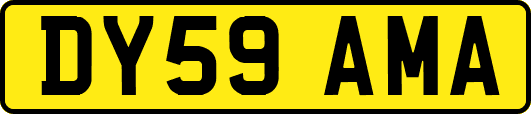 DY59AMA
