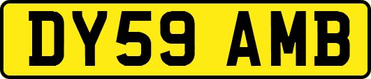 DY59AMB