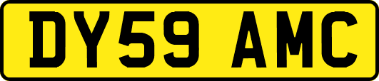 DY59AMC