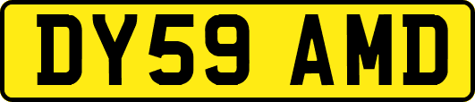 DY59AMD
