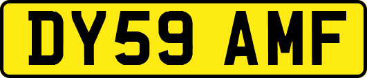 DY59AMF