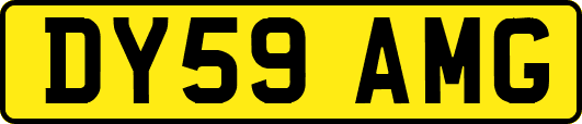 DY59AMG