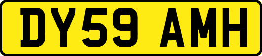 DY59AMH