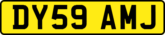 DY59AMJ