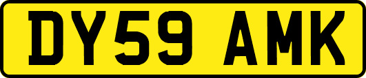 DY59AMK