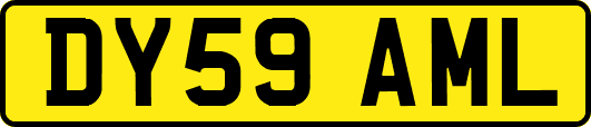 DY59AML
