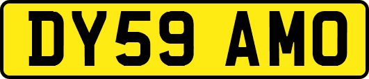 DY59AMO