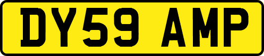 DY59AMP