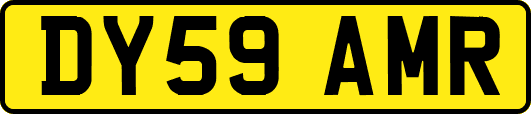 DY59AMR