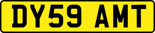 DY59AMT