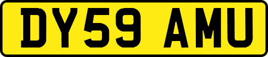 DY59AMU