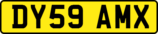 DY59AMX