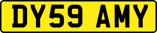 DY59AMY