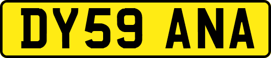 DY59ANA