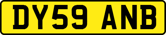 DY59ANB