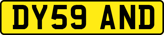 DY59AND