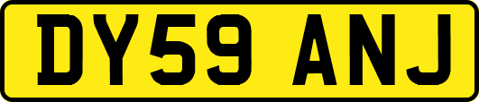 DY59ANJ