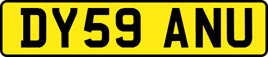 DY59ANU