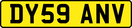 DY59ANV