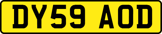 DY59AOD