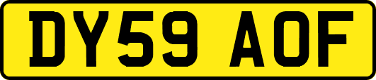 DY59AOF