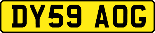DY59AOG