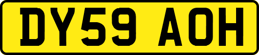 DY59AOH