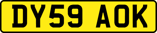 DY59AOK