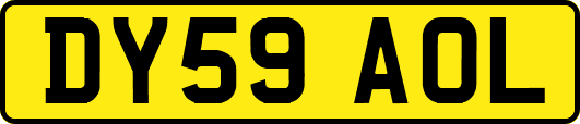 DY59AOL