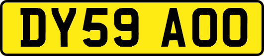 DY59AOO