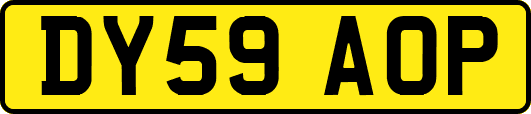 DY59AOP